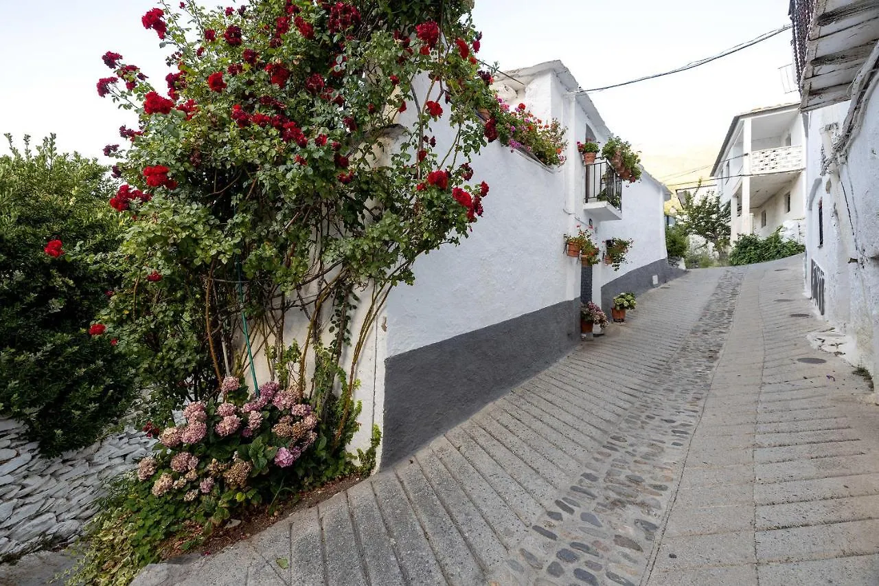 Casa Rural El Fuerte De Atabuey Trevelez 0*,  Spain