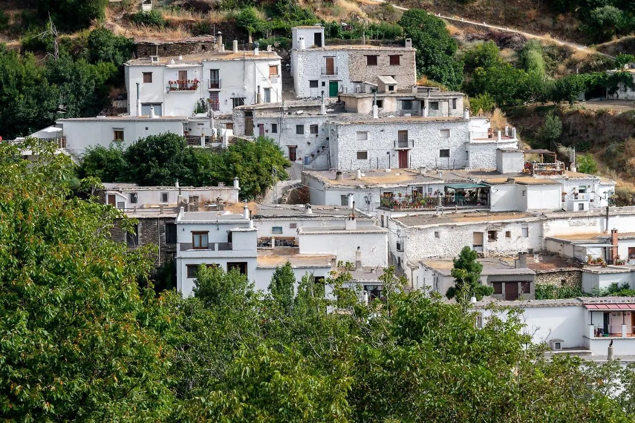 Casa Rural El Fuerte De Atabuey Trevelez 0*,  Spain